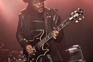 Bang Showbiz / D'Angelo recently passed away, aged 51.
