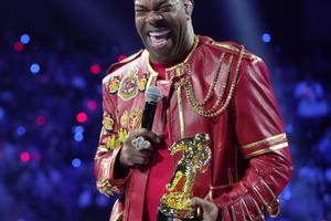 Bang Showbiz / Busta Rhymes has fired back at his former PA.