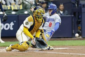 Gina Ferazzi/Los Angeles Times/TNS