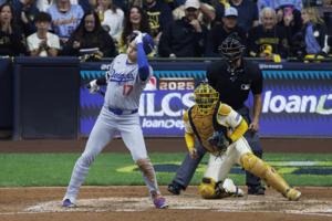 Gina Ferazzi/Los Angeles Times/TNS