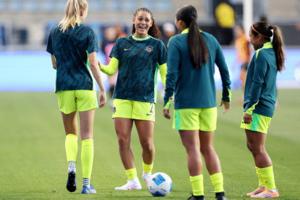 Emilee Chinn/Getty Images North America/TNS