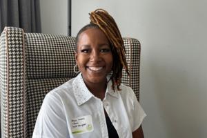 (Sarah Jane Tribble/KFF Health News)/KFF Health News/TNS