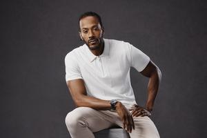 “Reasonable Doubt” actor McKinley Freeman said that trying the food of each destination is something he looks forward to. (Disney/Nino Muñoz)