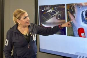 Alexandra Mendoza/The San Diego Union-Tribune/TNS