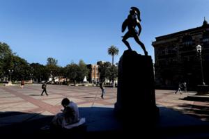 Mel Melcon/Los Angeles Times/TNS
