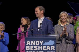 Ryan C. Hermens/Lexington Herald-Leader/TNS