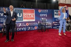 Tom Gralish/The Philadelphia Inquirer/TNS
