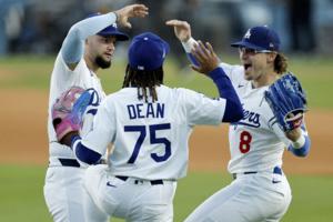 Gina Ferazzi/Los Angeles Times/TNS