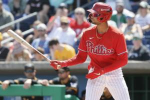 Yong Kim/The Philadelphia Inquirer/TNS
