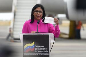 Carolina Cabral/Getty Images North America/TNS