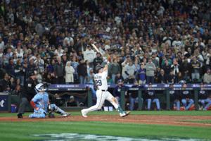 Steph Chambers/Getty Images North America/TNS