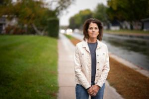 Renee Jones Schneider/Minnesota Star Tribune/TNS