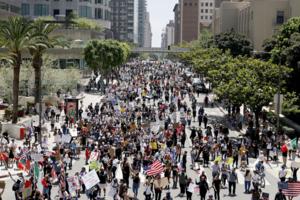 Carlin Stiehl/Los Angeles Times/TNS