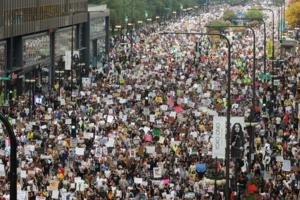 John J. Kim/Chicago Tribune/TNS