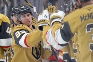 Steve Marcus/Getty Images North America/TNS