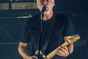 Bang Showbiz / 'There is no possible way': David Gilmour rules out Roger Waters reunion