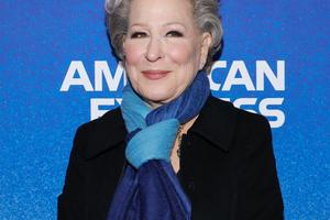 Bang Showbiz / Bette Midler excited about 'brilliant' Hocus Pocus 3 script