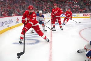 Gregory Shamus/Getty Images North America/TNS
