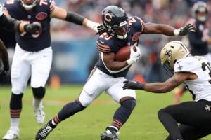 Chris Sweda/Chicago Tribune/TNS