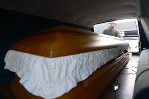 Andy Cross/The Denver Post/TNS N