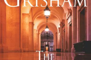 Handout/Doubleday Publishing/TNS