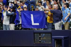 Chris Sweda/Chicago Tribune/TNS