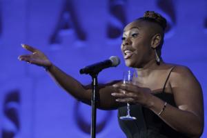 Elizabeth Robertson/The Philadelphia Inquirer/TNS
