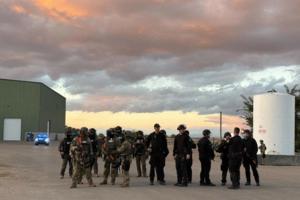 Sally Krutzig/Idaho Statesman/TNS