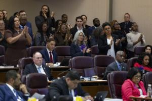 Brian Cassella/Chicago Tribune/TNS