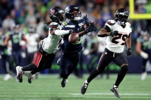 Steph Chambers/Getty Images North America/TNS