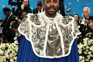 Bang Showbiz / Colman Domingo has joined the cast of Wicked: For Good