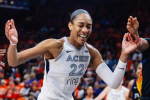 Madeline Carter/Las Vegas Review-Journal/TNS