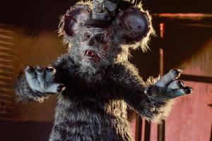 Bang Showbiz / A Screamboat sequel has been officially announced