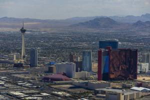 L.E. Baskow/Las Vegas Review-Journal/TNS