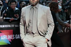Bang Showbiz / Joel Edgerton doesn't obsess about box-office numbers