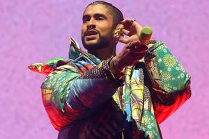 Bang Showbiz / Bad Bunny will perform the next Halftime Show