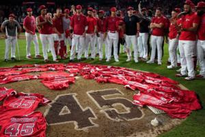 Kent Nishimura/Los Angeles Times/TNS