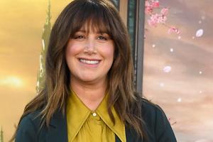 Bang Showbiz / Ashley Tisdale doesn't judge people for using Ozempic