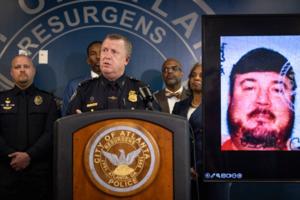 Arvin Temkar/The Atlanta Journal-Constitution/TNS