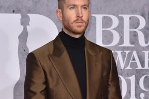 Bang Showbiz / Calvin Harris is building his dream home