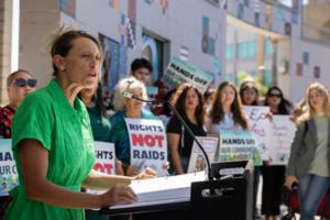 Ana Ramirez/The San Diego Union-Tribune/TNS
