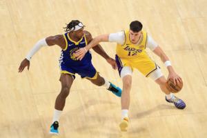 Luke Hales/Getty Images North America/TNS