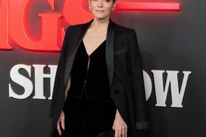 Bang Showbiz / Lily Allen has found dating difficult after David Harbour breakup