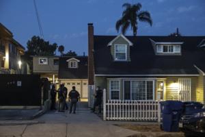 Irfan Khan/Los Angeles Times/TNS