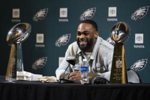 Monica Herndon/The Philadelphia Inquirer/TNS
