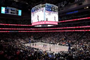 Sam Hodde/Getty Images North America/TNS