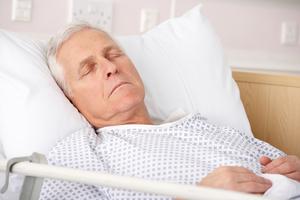 The Medicare skilled nursing qualification rule is explained on page 28 of the 2026 Medicare & You handbook in the section headed “Am I an inpatient or outpatient?” One must learn that a stay in the hospital does not always mean you are an inpatient and that you qualify for Medicare Part A skilled nursing facility care. If not, you may have to pay 100% out of your own pocket. (Dreamstime/TNS)