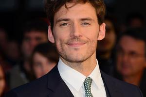 Bang Showbiz / Sam Claflin stars in a new thriller series.
