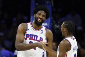 Yong Kim/The Philadelphia Inquirer/TNS