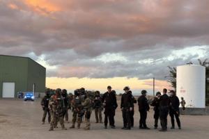 Sally Krutzig/Idaho Statesman/TNS